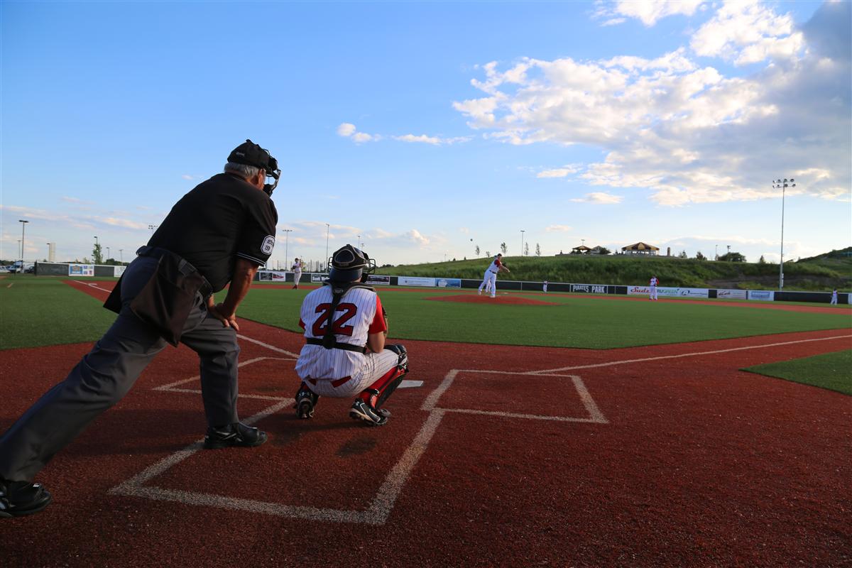 RLB's High School Baseball League Franklin