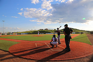 Rock League High School Baseball Franklin, WI