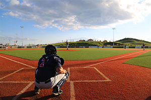 RLB's Adult Baseball League Franklin
