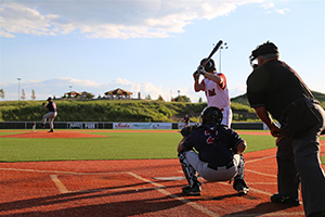 RLB Adult Baseball League Franklin