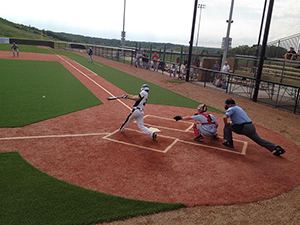 Franklin Rock League Adult Baseball